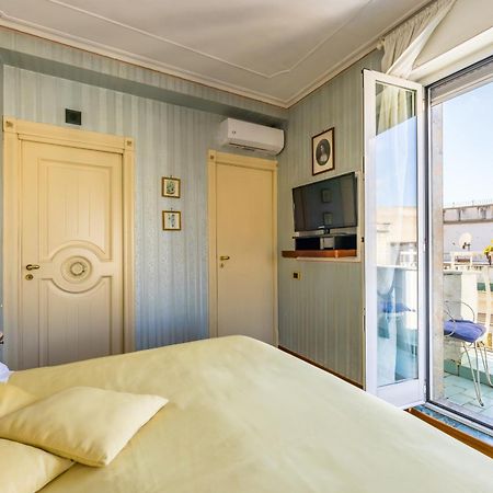 La Casa Di Bruno Napoli Bed and Breakfast Εξωτερικό φωτογραφία