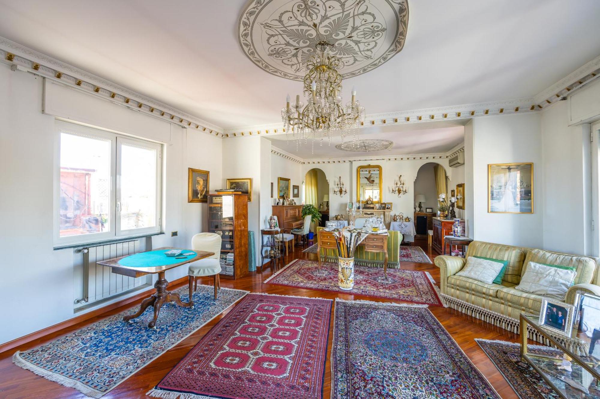 La Casa Di Bruno Napoli Bed and Breakfast Εξωτερικό φωτογραφία